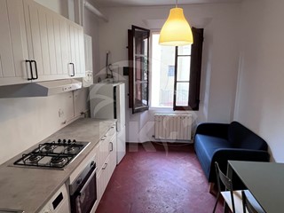 Bilocale in Affitto a Bologna, zona San Vitale / Galvani, 850&euro;, 40 m², arredato