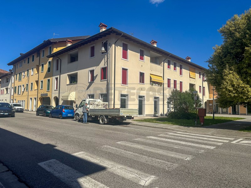 Quadrilocale in Vendita a Palmanova, 149'000&euro;, 70 m², arredato