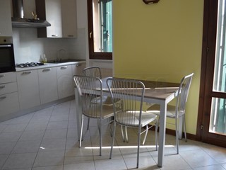 Trilocale in Affitto a Val Liona, 480&euro;, 65 m², arredato, con Box