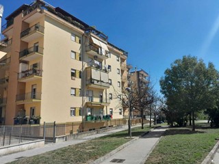 Trilocale in Vendita a Benevento, 113'000&euro;, 100 m²