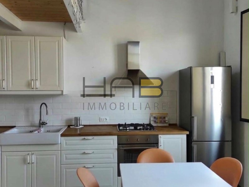 Bilocale in Affitto a Erice, 600&euro;, 60 m², arredato