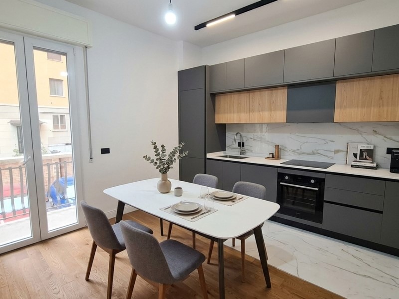 Trilocale in Vendita a Bologna, zona Costa Saragozza, 280'000&euro;, 70 m²