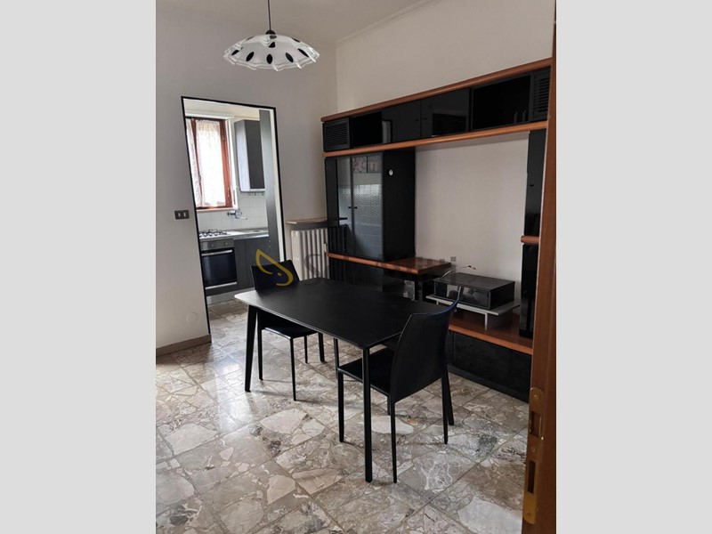 Bilocale in Affitto a Torino, zona Barriera di Milano, 380&euro;, 50 m²
