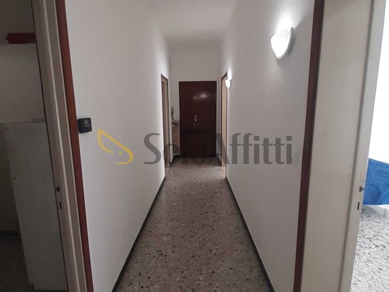 Appartamento in Affitto a Brescia, 1'300&euro;, 100 m², arredato
