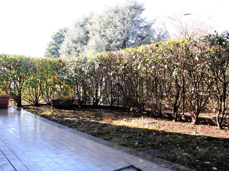 Bilocale in Affitto a San Vittore Olona, 670&euro;, 60 m², con Box