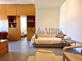 Bilocale in Affitto a Milano, zona Buenos Aires - Venezia, 1'200&euro;, 55 m², arredato