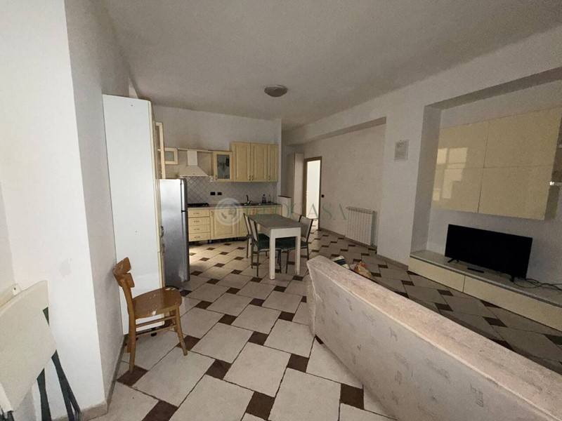 Appartamento in Vendita a La Spezia, 230'000&euro;, 96 m²