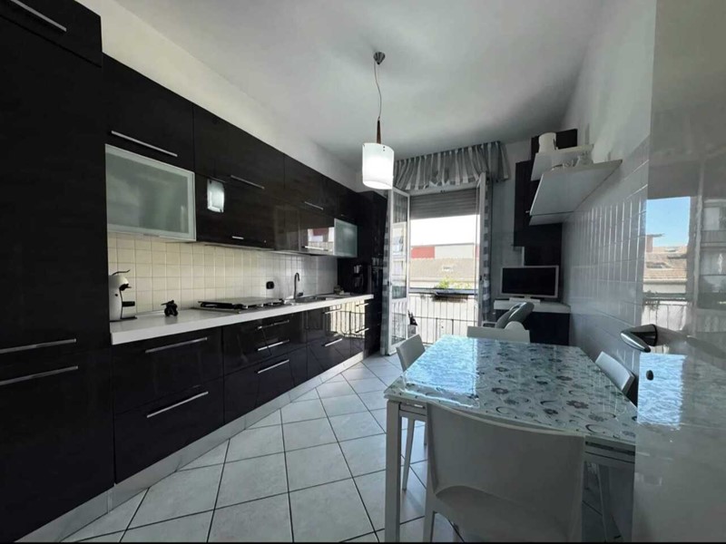 Appartamento in Vendita a La Spezia, 230'000&euro;, 103 m²