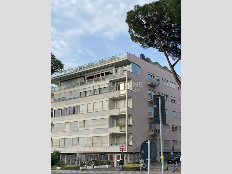 Trilocale in Vendita a Bergamo, 350'000&euro;, 91 m²