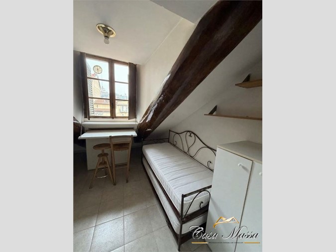 Monolocale in Affitto a Torino, 400&euro;, 20 m²