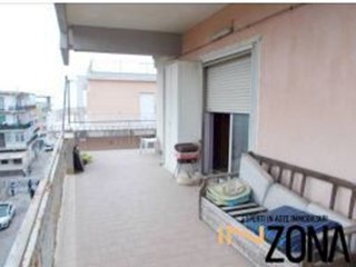 Quadrilocale in Vendita a Giugliano in Campania, 16'947&euro;, 106 m²