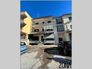 Quadrilocale in Vendita a Giugliano in Campania, 72'985&euro;, 139 m²