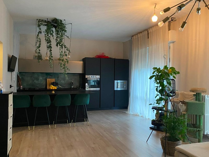 Quadrilocale in Vendita a Vecchiano, 239'000&euro;, 120 m², arredato, con Box