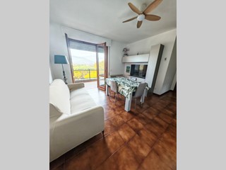 Appartamento in Affitto a Carrara, zona Marina di Carrara, 1'000&euro;, 65 m², arredato