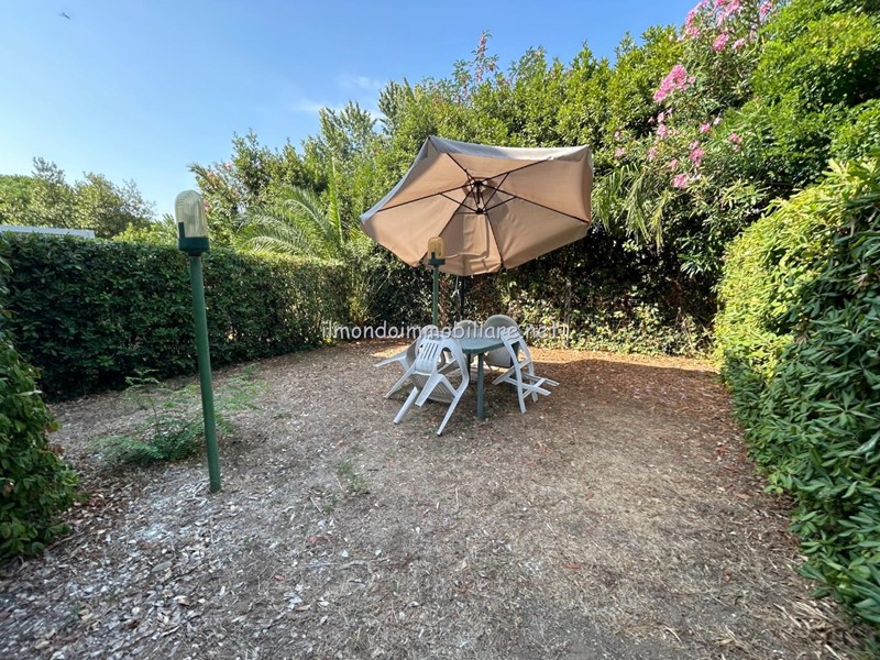 Bilocale in Vendita a Rosignano Marittimo, 127'000&euro;, 41 m², arredato
