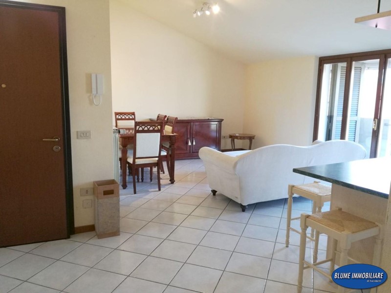 Trilocale in Affitto a Viareggio, 750&euro;, 98 m², arredato