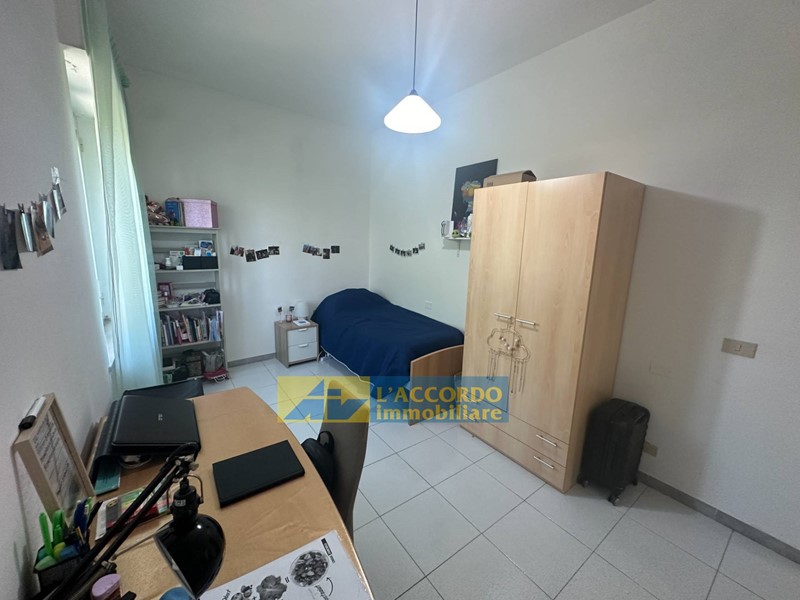 Appartamento in Affitto a Chieti, 190&euro;, 90 m²