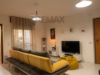 Appartamento in Vendita a Matera, 170'000&euro;, 95 m²