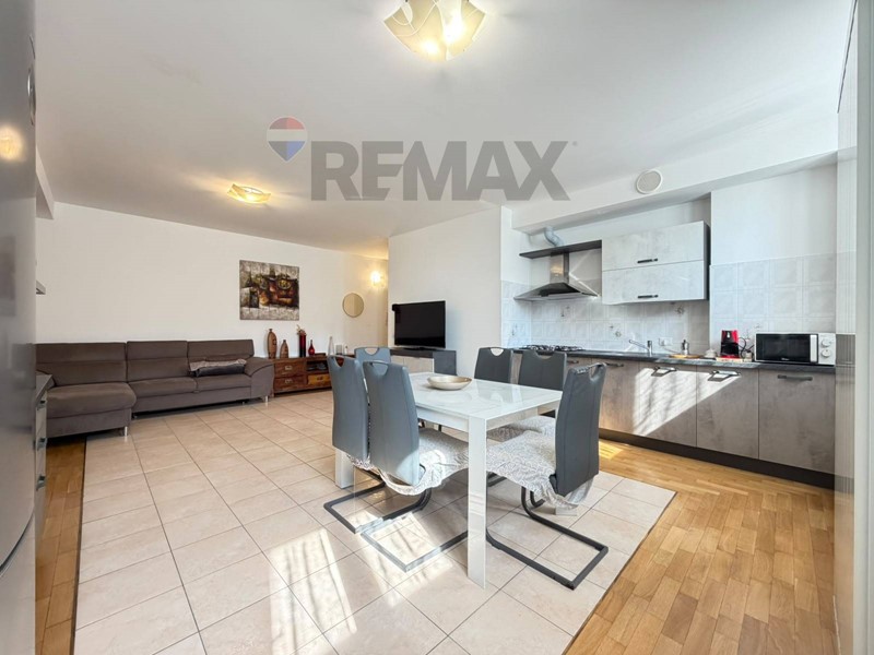 Trilocale in Vendita a Chignolo d'Isola, 130'000&euro;, 97 m²