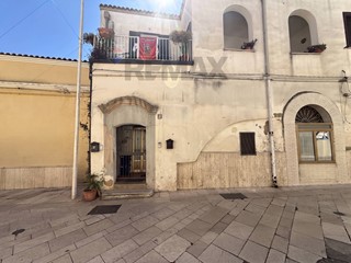 Bilocale in Vendita a Grassano, 13'000&euro;, 60 m²