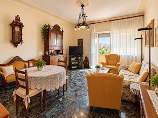 Quadrilocale in Vendita a Ferrara, 190'000&euro;, 115 m²