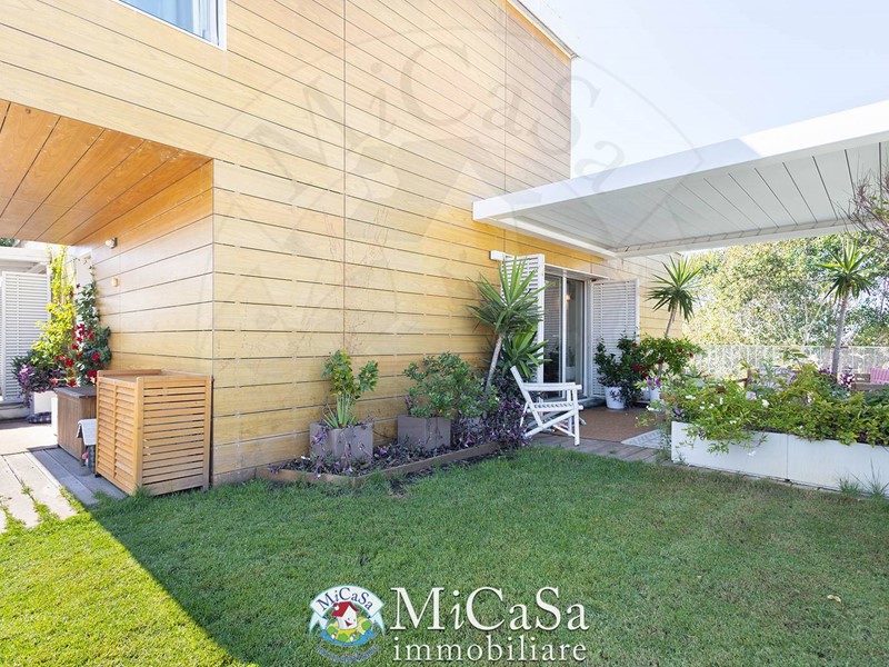 Attico in Vendita a Pisa, 295'000&euro;, 73 m²