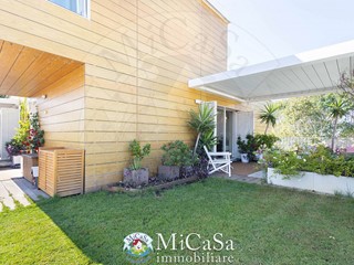 Attico in Vendita a Pisa, 295'000&euro;, 73 m²
