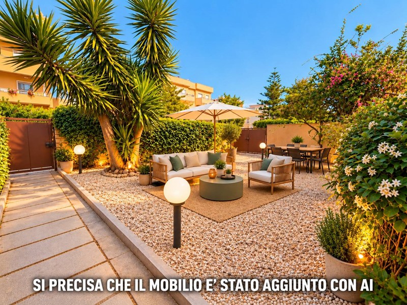 Trilocale in Vendita a Anzio, 149'000&euro;, 90 m²