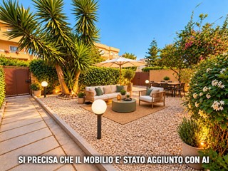 Trilocale in Vendita a Anzio, 149'000&euro;, 90 m²
