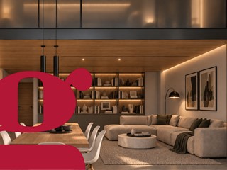 Trilocale in Vendita a Ancona, 107'000&euro;, 70 m²