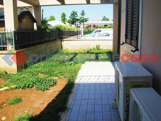 Trilocale in Vendita a Piedimonte San Germano, 130'000&euro;, 84 m²