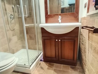 Trilocale in Vendita a Castel di Sangro, 110'000&euro;, 42 m², arredato