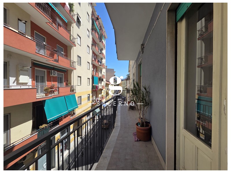Quadrilocale in Vendita a Salerno, 295'000&euro;, 96 m²