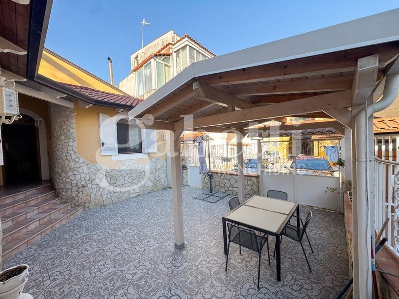 Quadrilocale in Vendita a Villaricca, 198'000&euro;, 100 m²