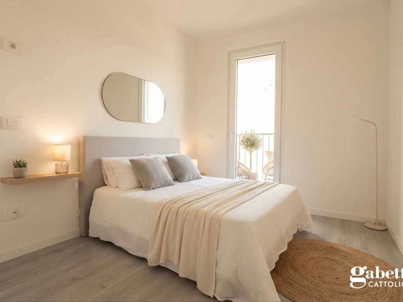 Trilocale in Vendita a Cattolica, 340'000&euro;, 84 m²