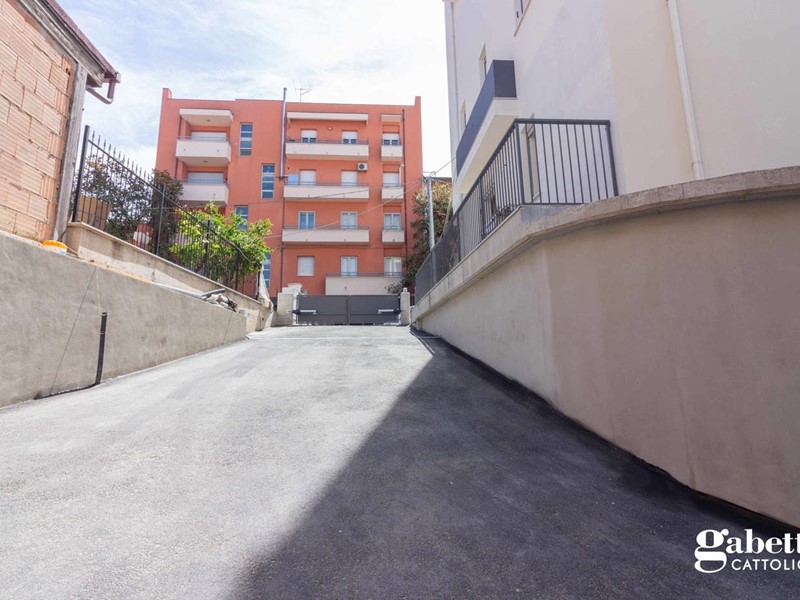 Trilocale in Vendita a Cattolica, 370'000&euro;, 91 m²