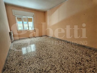 Quadrilocale in Vendita a Portici, 239'000&euro;, 125 m²