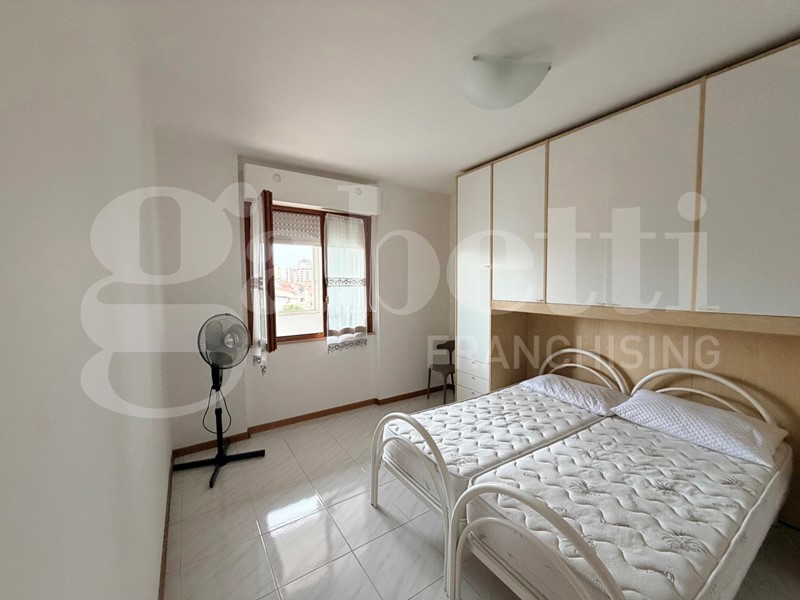 Bilocale in Vendita a Oristano, 105'000&euro;, 40 m², arredato