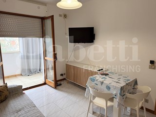 Bilocale in Vendita a Oristano, 105'000&euro;, 40 m², arredato