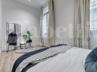Bilocale in Vendita a Bologna, 239'000&euro;, 50 m²