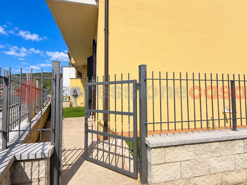Bilocale in Vendita a Fiuggi, 58'000&euro;, 43 m²