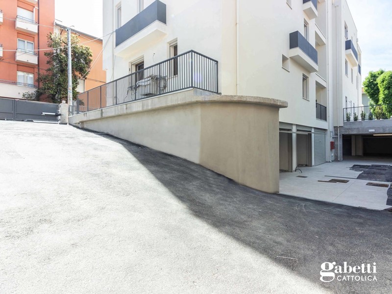 Trilocale in Vendita a Cattolica, 340'000&euro;, 84 m²