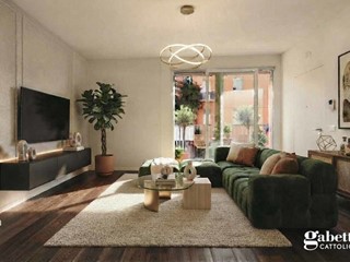 Trilocale in Vendita a Cattolica, 340'000&euro;, 84 m²