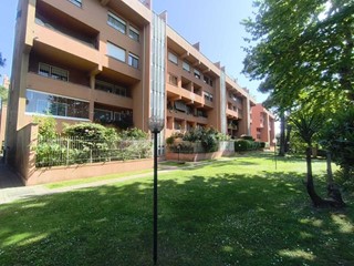 Appartamento in Vendita a Roma, zona Grotta Perfetta, 368'000&euro;, 137 m²