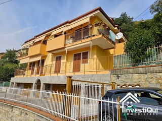 Trilocale in Vendita a Tovo San Giacomo, 269'000&euro;, 89 m², arredato, con Box