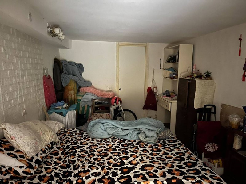 Monolocale in Vendita a Luni, zona Nicola, 40'000&euro;, 28 m²