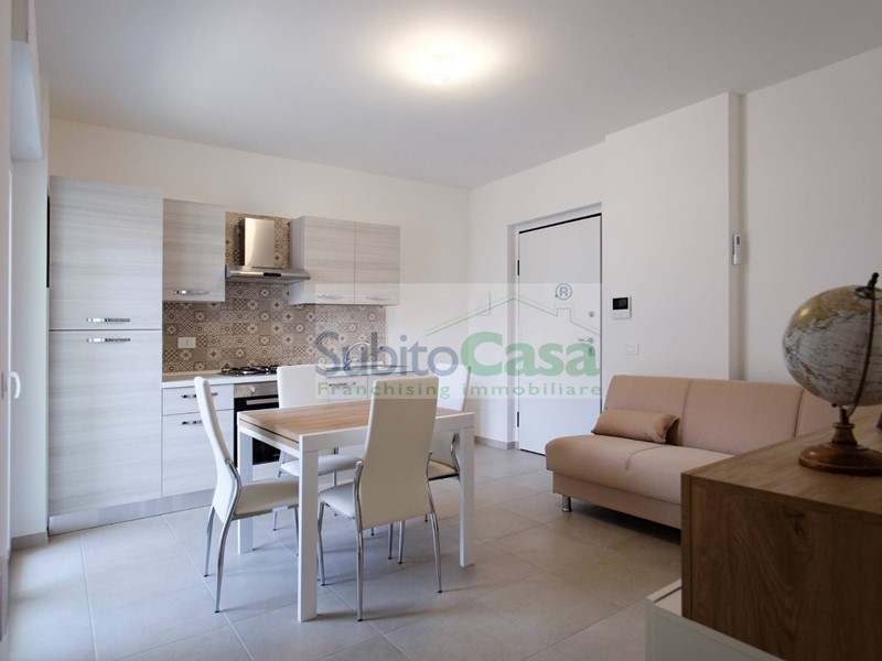 Bilocale in Affitto a Chieti, 680&euro;, 50 m²