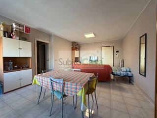 Quadrilocale in Affitto a Chieti, 270&euro;, 100 m²