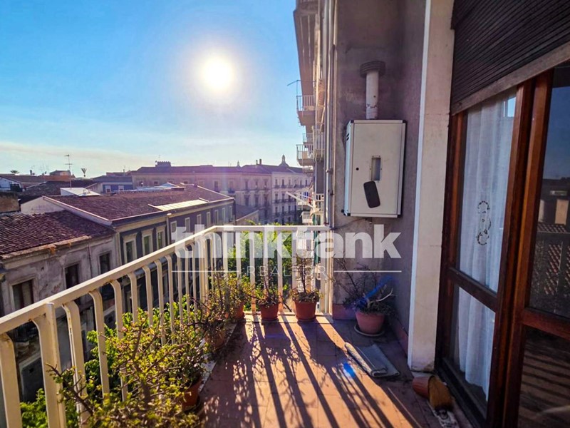 Quadrilocale in Vendita a Catania, 198'000&euro;, 100 m²