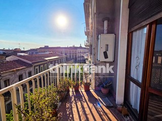 Quadrilocale in Vendita a Catania, 198'000&euro;, 100 m²
